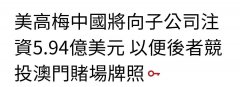 {股票杠杆配资技巧}苏树辉套现8000万 何超琼注资48亿 新赌牌之争为博彩业带来什么