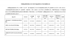 [股票配资网排名]三周年红利仍在年内公募参与定增总额同比翻倍再融资新规如何惠及定增市场