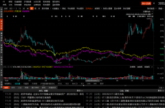 [股票配资靠谱公司]ST三盛跨界买了个拖油瓶？